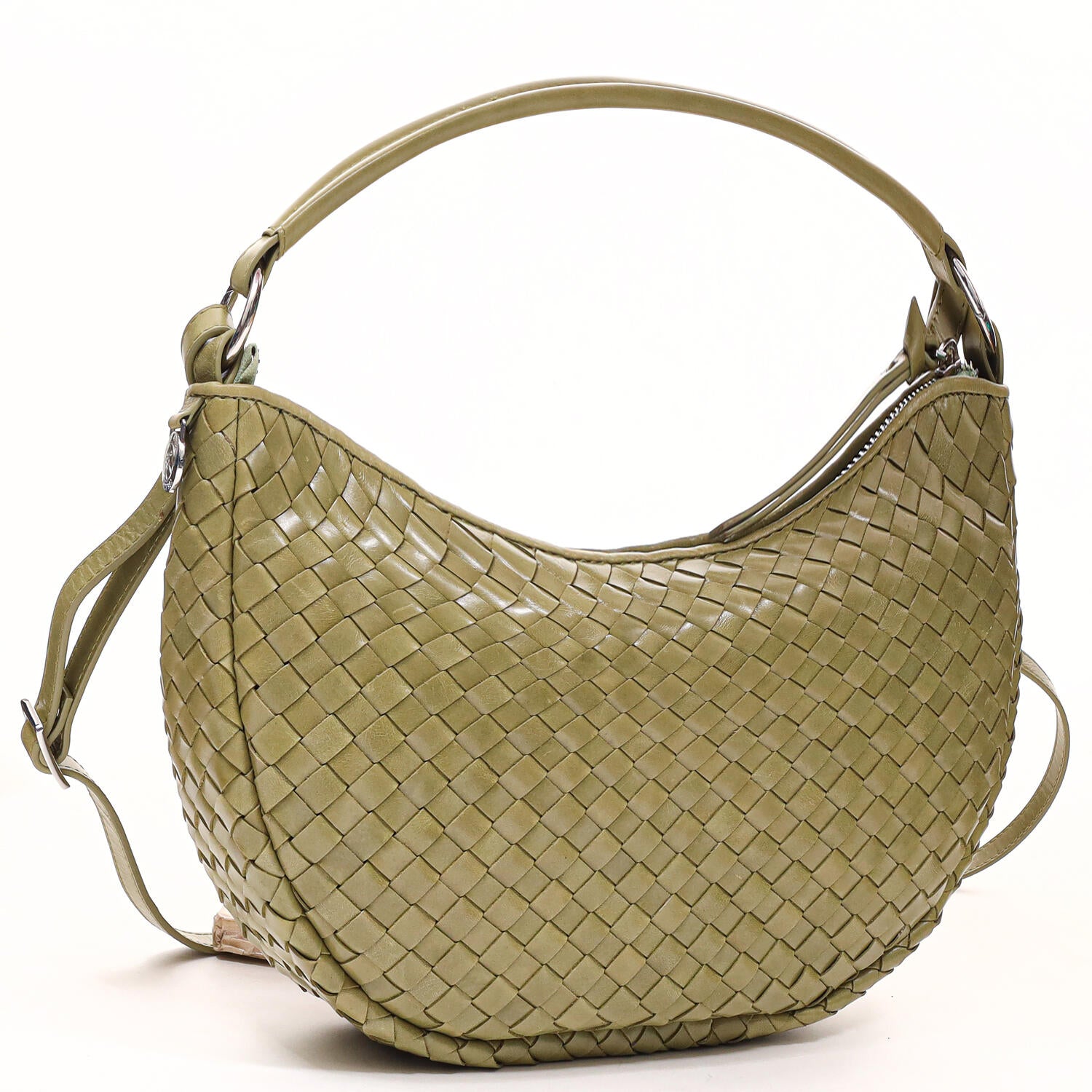 Salerno Marlin skuldertaske - Pear